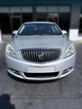 Used 2012 Buick Verano Convenience image 7