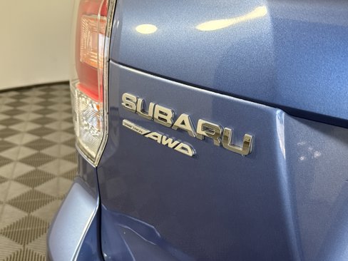 Used 2018 Subaru Forester 2.5i Limited image 6