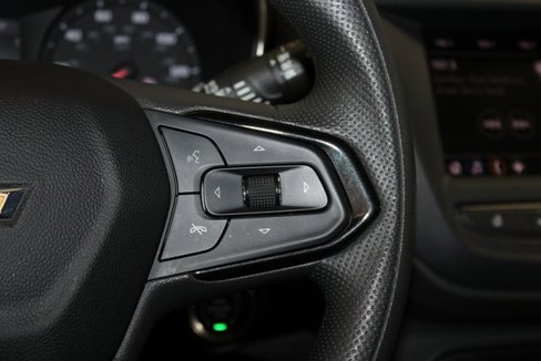 Used 2022 Chevrolet TrailBlazer LT image 22