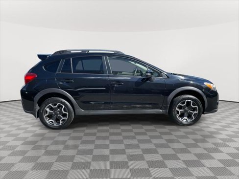 Used 2015 Subaru Crosstrek 2.0i Limited image 8