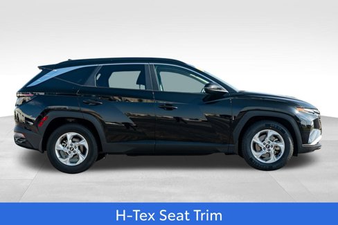 Used 2023 Hyundai Tucson SEL image 8