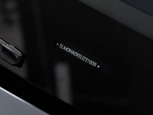 New 2025 Rolls-Royce Cullinan Black Badge image 59