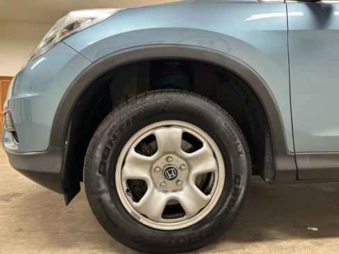 Used 2015 Honda CR-V LX image 4