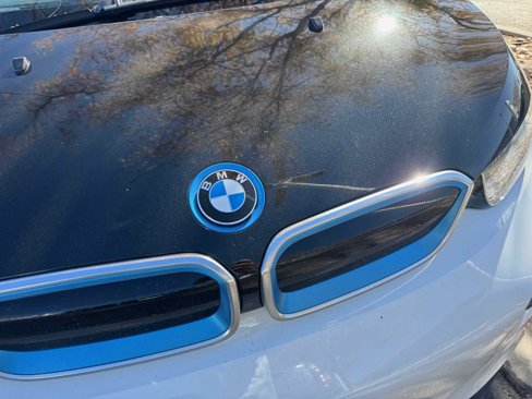 Used 2017 BMW i3 w/ Range Extender image 3