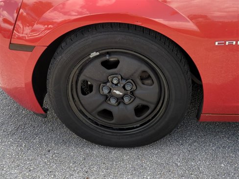 Used 2013 Chevrolet Camaro LS image 11