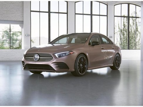 Certified 2022 Mercedes-Benz A 220 image 40