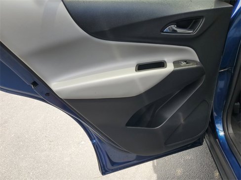 Used 2022 Chevrolet Equinox LT image 13