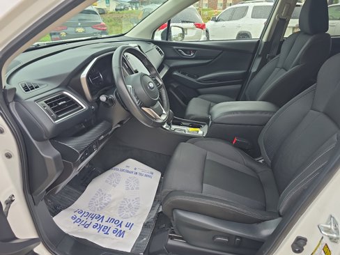 Used 2023 Subaru Ascent Premium w/ Convenience Package image 23