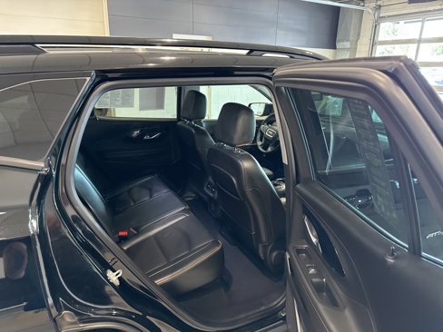 Certified 2023 GMC Terrain AT4 image 14