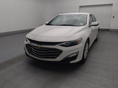 Used 2023 Chevrolet Malibu LT image 15