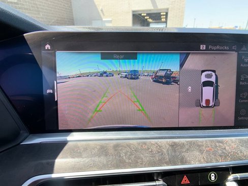 Used 2019 BMW X5 xDrive40i image 21