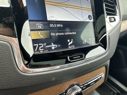 Used 2018 Volvo XC90 T6 Inscription w/ Convenience Package image 39