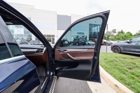 Used 2017 BMW X5 xDrive35i image 44