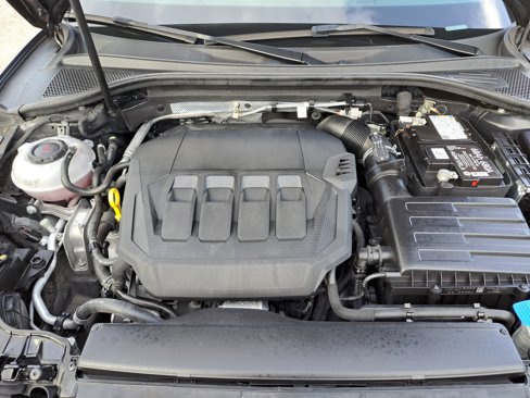 Used 2020 Audi A3 2.0T Premium image 20