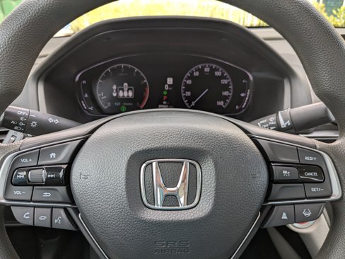 Used 2021 Honda Accord LX image 19
