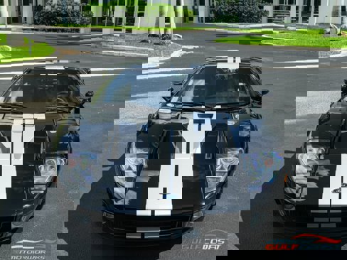 Used 2006 Ford GT image 7
