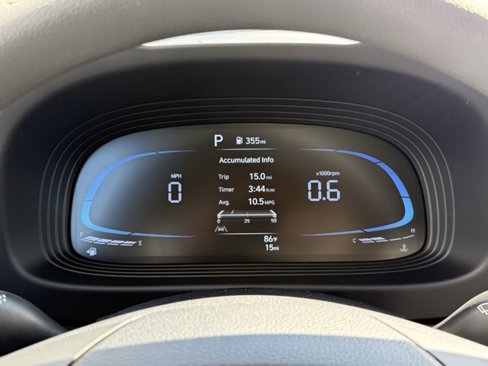 New 2025 Hyundai Venue SE image 26