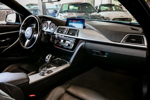 Used 2018 BMW 430i xDrive Coupe image 20