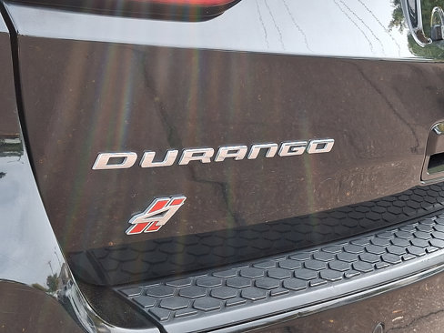 Used 2020 Dodge Durango GT image 31