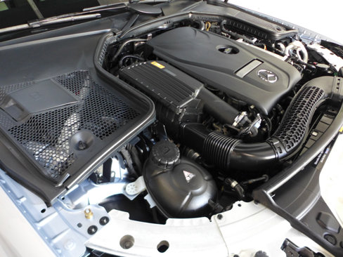 Used 2018 Mercedes-Benz C 300 Sedan image 77