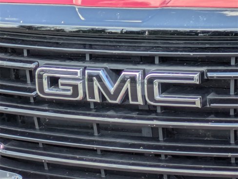 Used 2022 GMC Terrain SLE w/ Driver Convenience Package image 33