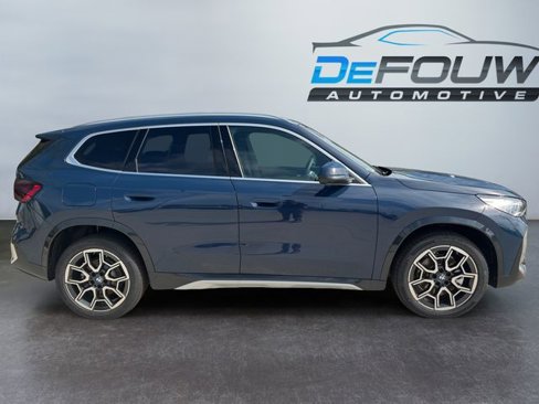 New 2026 BMW X1 xDrive28i w/ Technology Package image 13