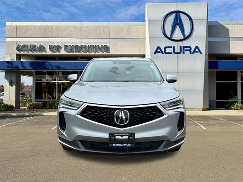 Certified 2023 Acura RDX AWD image 6