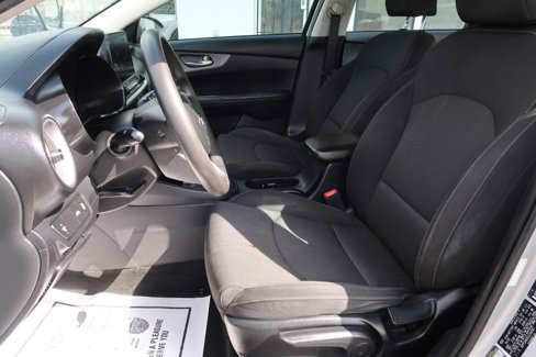 Used 2020 Kia Forte LXS image 6
