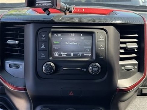 Used 2019 RAM 1500 Rebel image 31