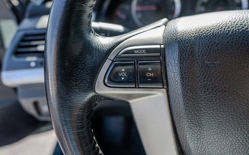 Used 2009 Honda Accord EX-L image 16