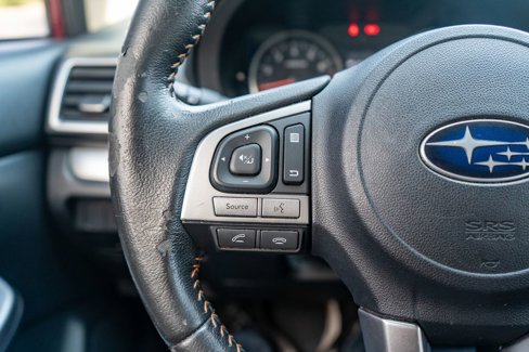 Used 2016 Subaru Crosstrek 2.0i Premium image 20