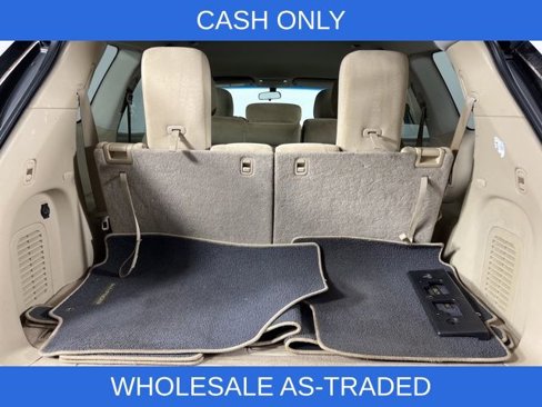 Used 2014 Nissan Pathfinder S image 41