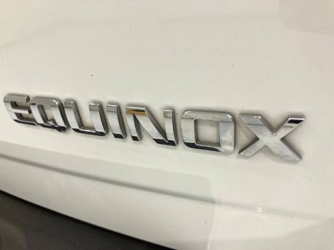 Used 2016 Chevrolet Equinox LS image 13