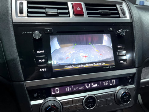 Used 2015 Subaru Outback 2.5i Premium image 36