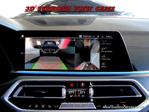 Used 2022 BMW X5 sDrive40i w/ M Sport Package image 20