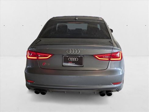 Used 2015 Audi S3 Premium Plus w/ 19" Performance Package image 6
