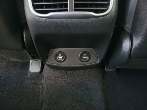 Used 2023 Hyundai Santa Fe SEL image 10
