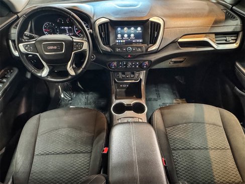 Used 2018 GMC Terrain SLE w/ Driver Convenience Package image 27