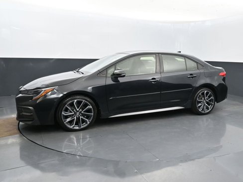 Used 2020 Toyota Corolla SE image 4