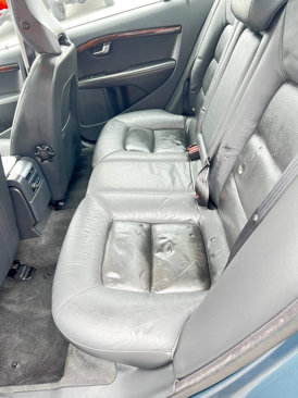 Used 2012 Volvo S80 T6 Platinum image 25