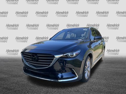 Used 2020 MAZDA CX-9 Grand Touring image 6