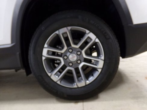 New 2026 GMC Terrain Elevation w/ LPO, Floor Liner Package image 29