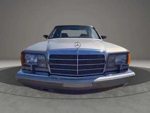 Used 1988 Mercedes-Benz 300 SE image 15