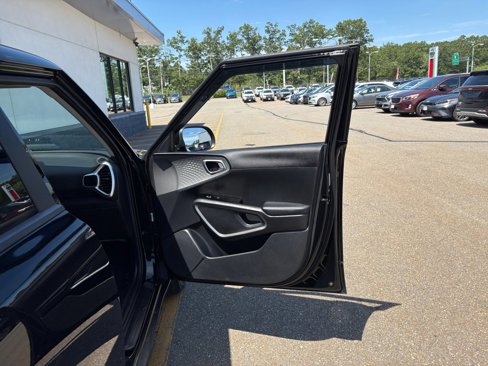 Certified 2022 Kia Soul LX image 33