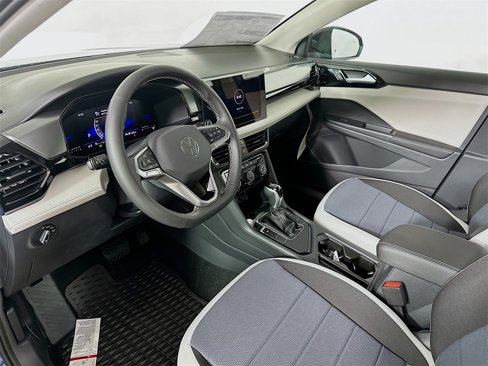 New 2025 Volkswagen Taos S image 10