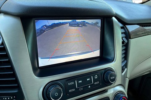 Used 2015 GMC Yukon XL Denali w/ Touring Package image 26
