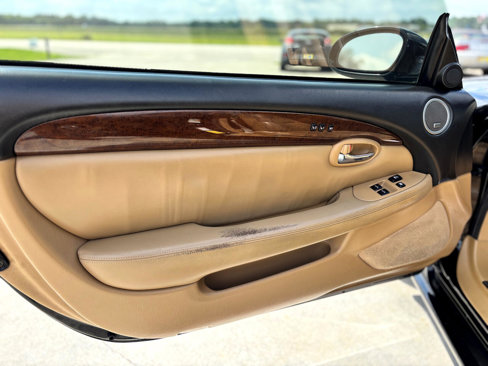 Used 2006 Lexus SC 430 Convertible image 19