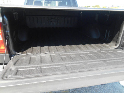 Used 2017 Chevrolet Silverado 1500 LT w/ All Star Edition image 6