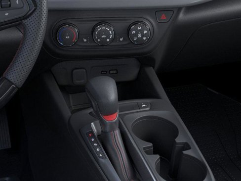 New 2026 Chevrolet Trax RS image 23