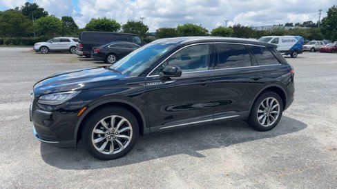 Used 2021 Lincoln Corsair AWD w/ Premium Package image 32